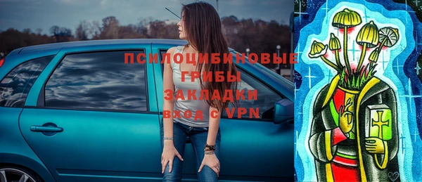 прущие крисы Алексеевка